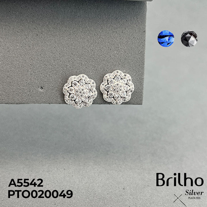 T10N094 TOPO FLOR MICROCIRCONES