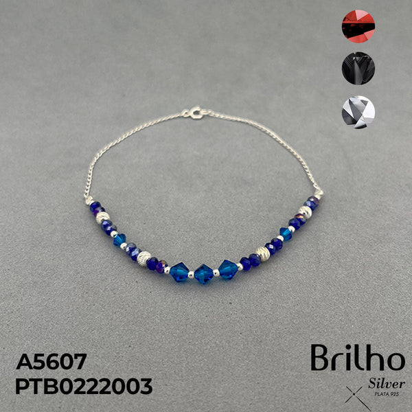 T7N080 TOBILLERA MURANO