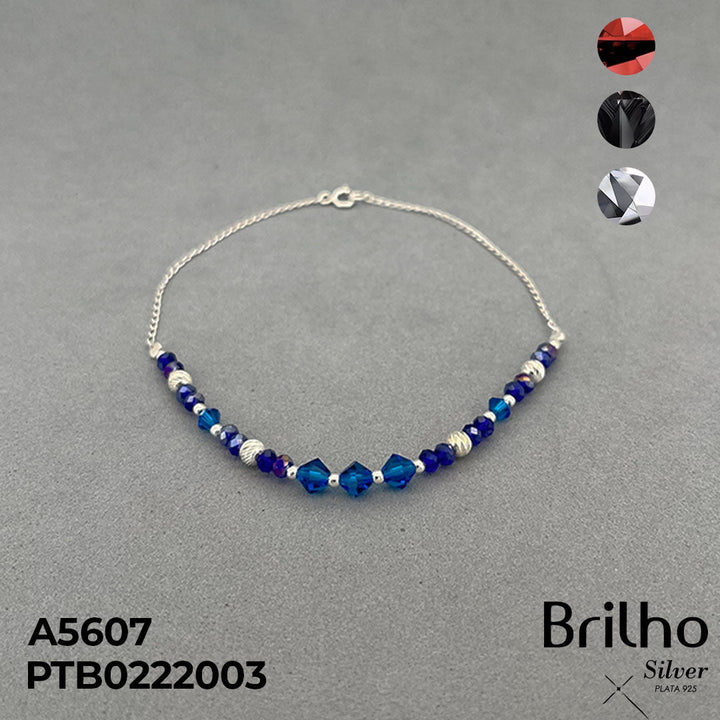 T7N080 TOBILLERA MURANO