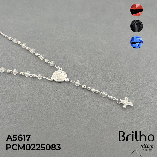 T17N17A CAMçNDULA CRISTAL SAN BENITO