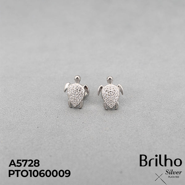 T3N304 TOPO TORTUGA X1