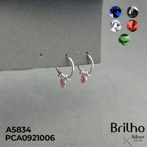 CCA436 CANDONGA CORAZîN