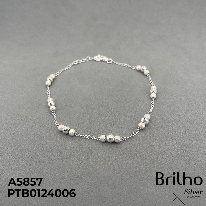 T7N124 TOBILLERA BALINES