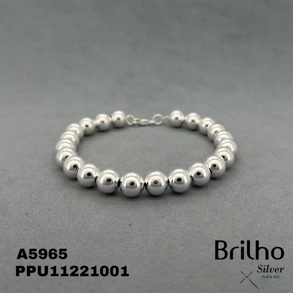 A5965 PULSERA BALIN 8MM