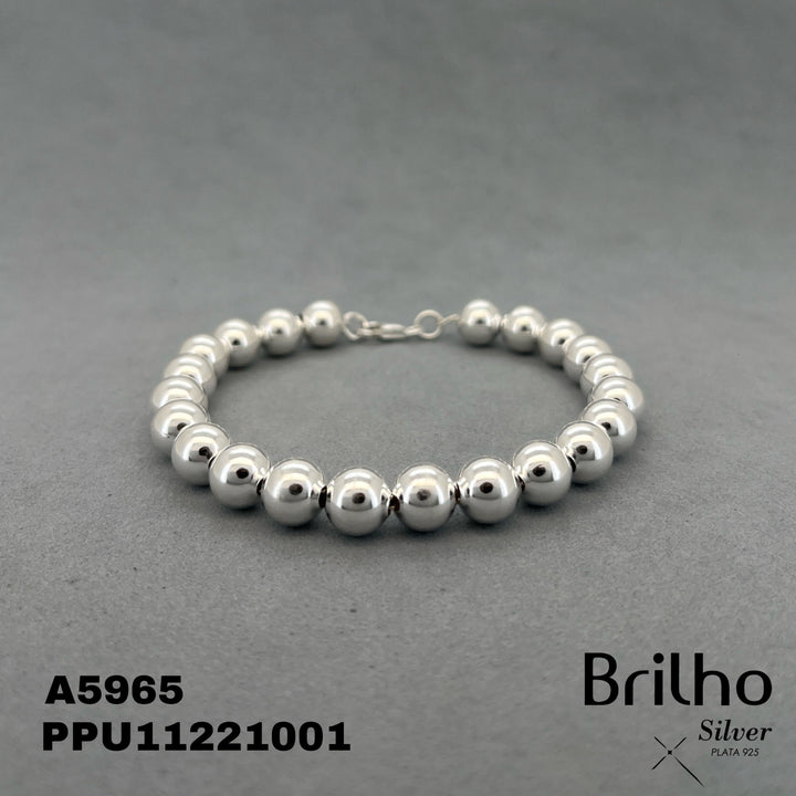 A5965 PULSERA BALIN 8MM