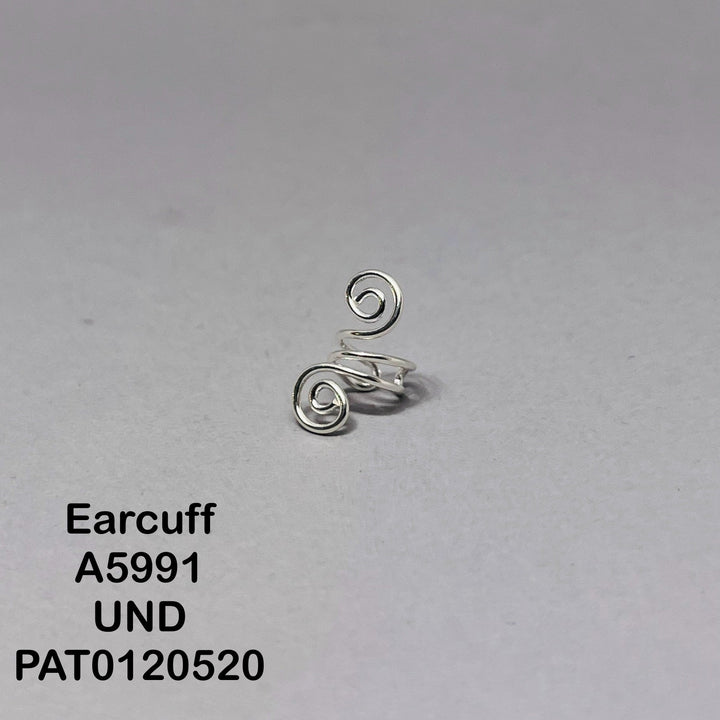 EAR49 EARCUFF