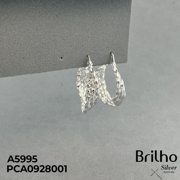 CCA458 CANDONGA ENTORCHADA