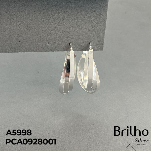 CCA461 CANDONGA DOBLE EN GOTA