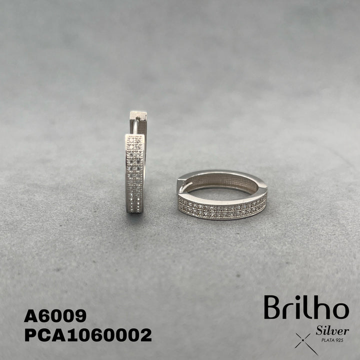 CCA472 CANDONGA MICROCIRCON SOLO PLATA