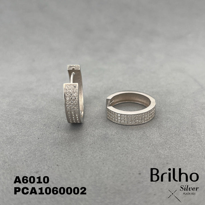 CCA473 CANDONGA MICROCIRCON SOLO PLATA