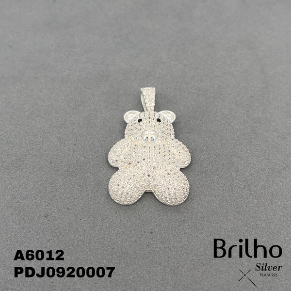 CDJ0630 DIJE OSO MICROCIRCON