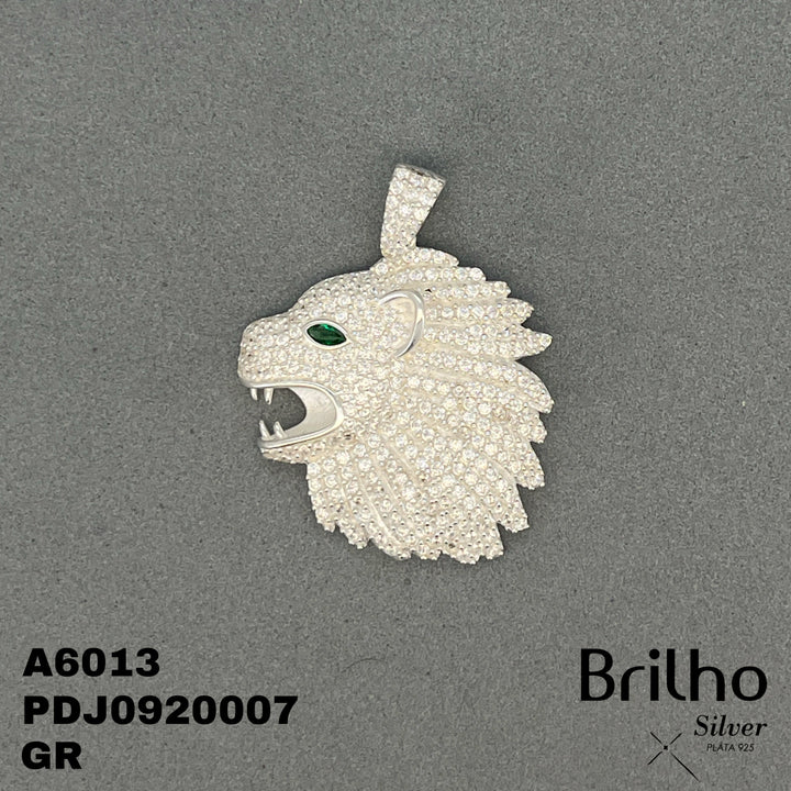 CDJ0631 DIJE LEON MICROCIRCON