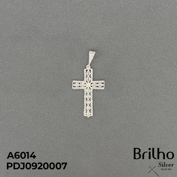 CDJ0632 DIJE CRUZ MCROCIRCON