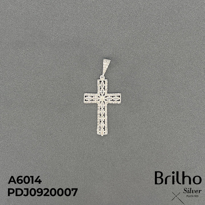 CDJ0632 DIJE CRUZ MCROCIRCON