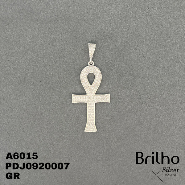 CDJ0633 DIJE CRUZ EGIPCIA