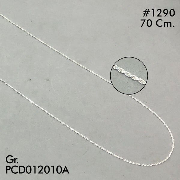 PCD1290 CADENA LIVIANA 70CM
