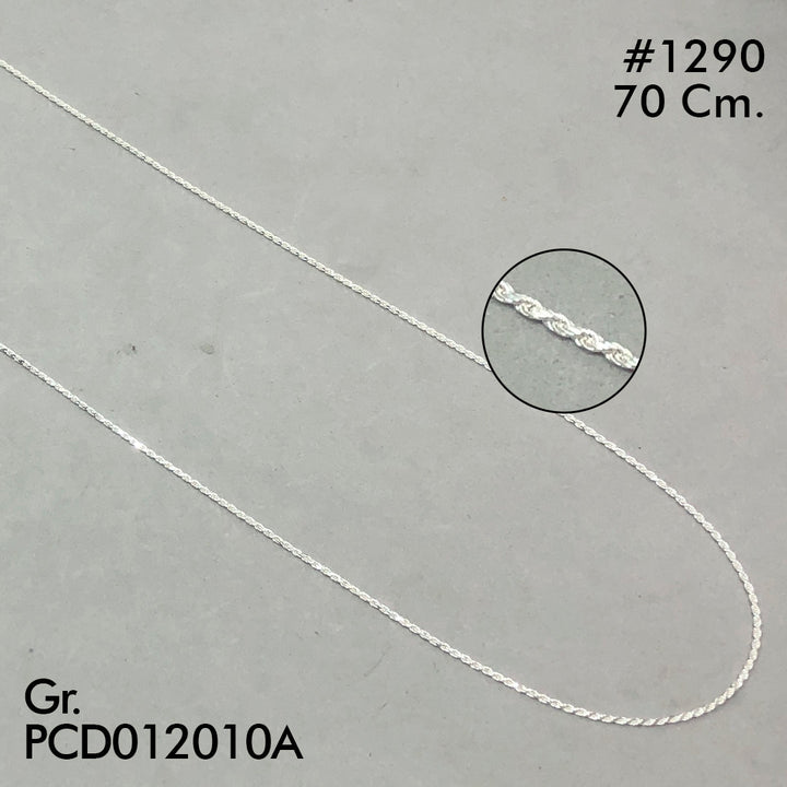 PCD1290 CADENA LIVIANA 70CM