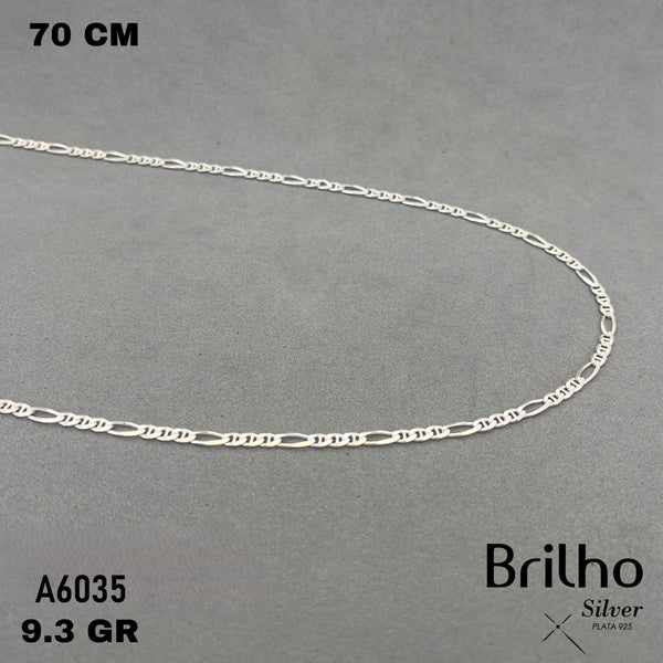 PCD0403A CADENA MEDIANA 60CM