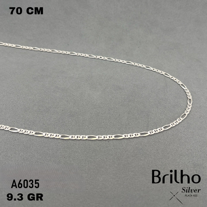 PCD0403A CADENA MEDIANA 60CM