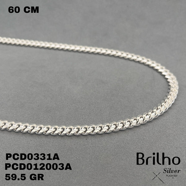 PCD0331A CADENA MEDIANA 60CM