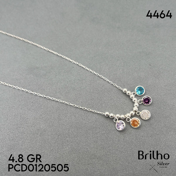 A6071 CADENA CIRCONES