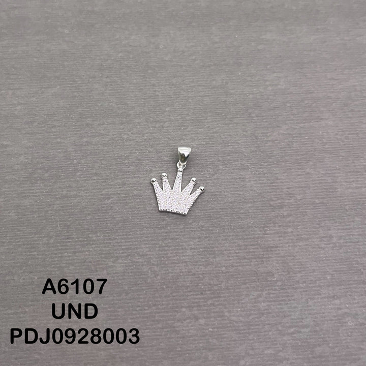 CDJ0122 DIJE CORONA MICROCIRCONES