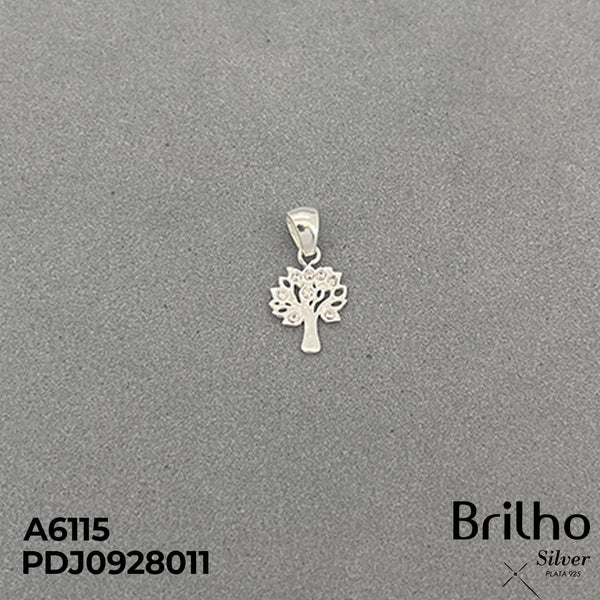 CDJ0387 DIJE çRBOL MICROCIRCONES