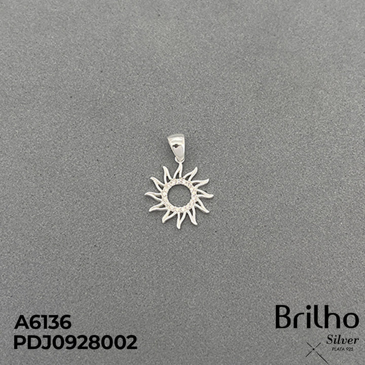 CDJ0639 DIJE SOL MICROCIRCONES