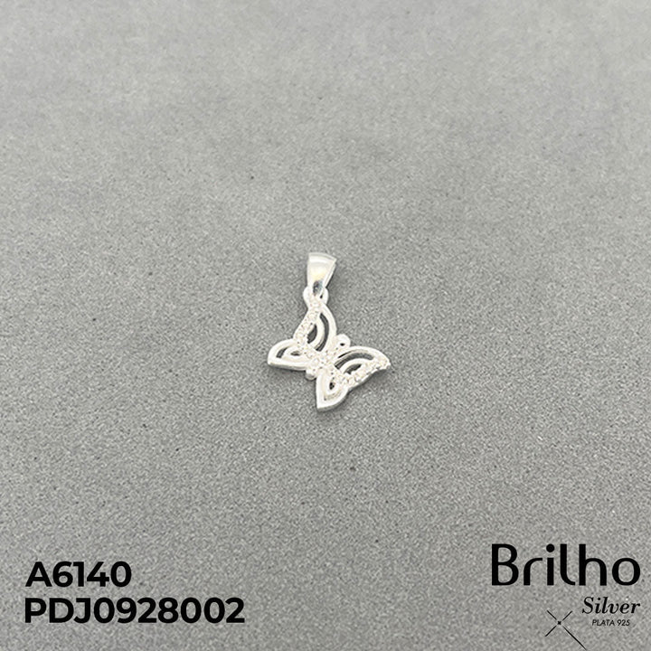 CDJ0424 DIJE MARIPOSA MICROCIRCONES