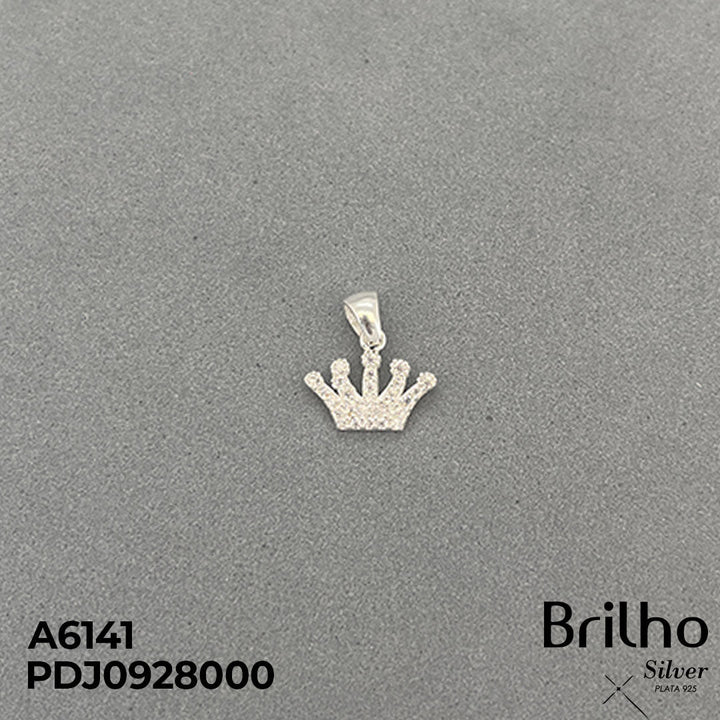 CDJ0423 DIJE CORONA MICROCIRCONES