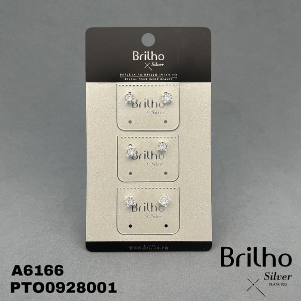 T3N252 TOPO CIRCON 4MM X3