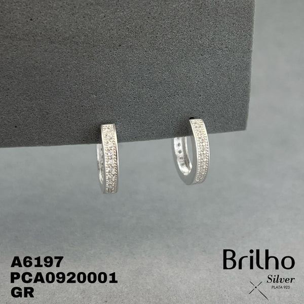 CCA484 CANDONGA MICROCIRCON