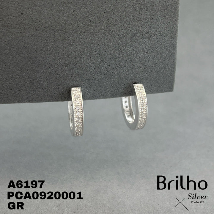 CCA484 CANDONGA MICROCIRCON