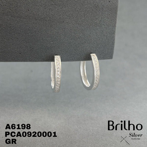 CCA485 CANDONGA MICROCIRCON