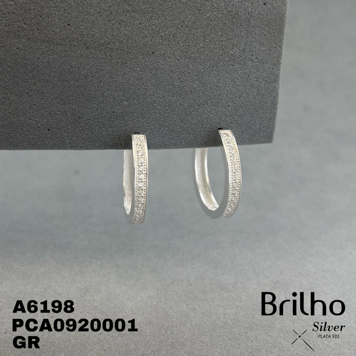 CCA485 CANDONGA MICROCIRCON