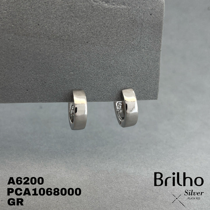 CCA487 CANDONGA LISA RODIO