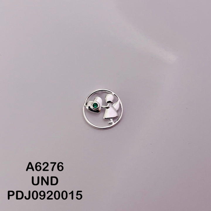 CDJ0419 DIJE NI„A CORAZON