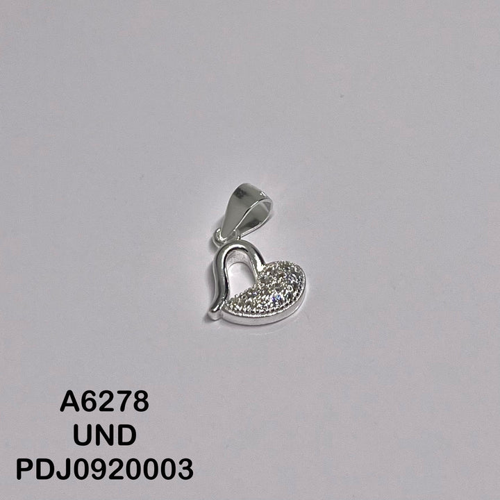 CDJ0438 DIJE CORAZON