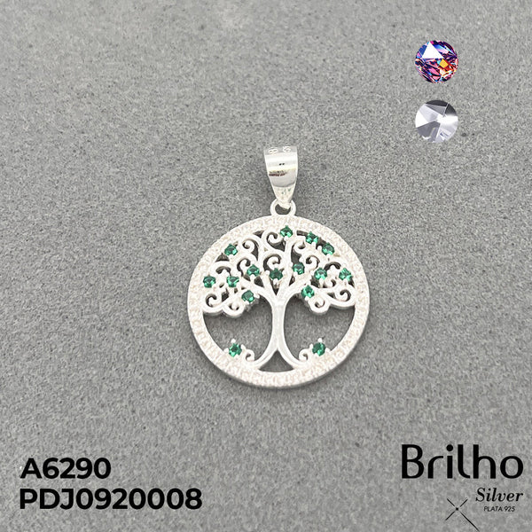 CDJ0491 DIJE ARBOL DE LA VIDA