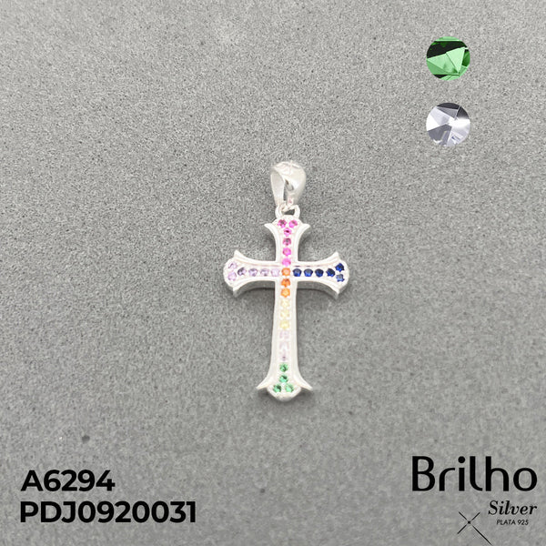 CDJ0383 CRUZ MICROCIRCON