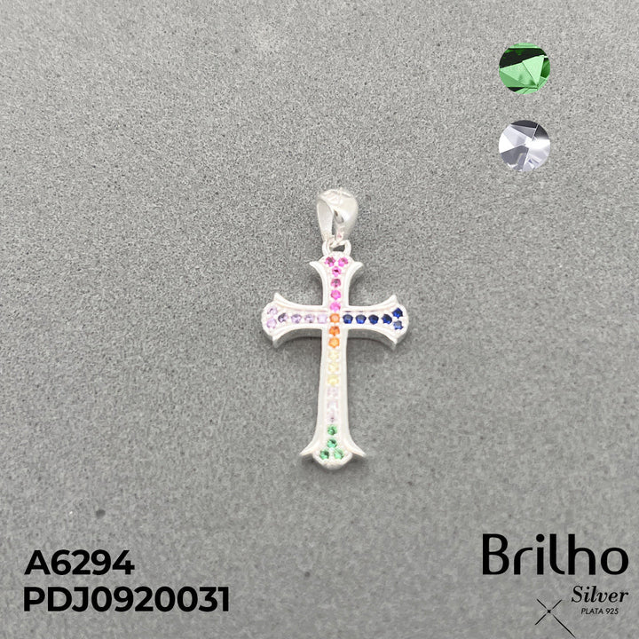 CDJ0383 CRUZ MICROCIRCON