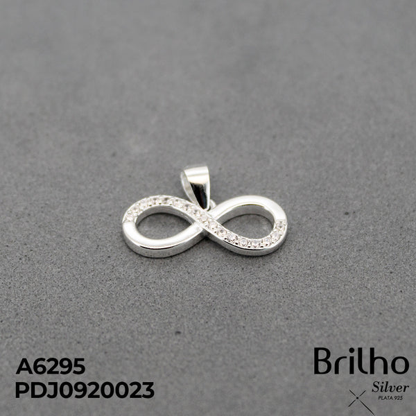 CDJ0388 DIJE INFINITO