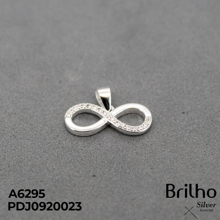 CDJ0388 DIJE INFINITO