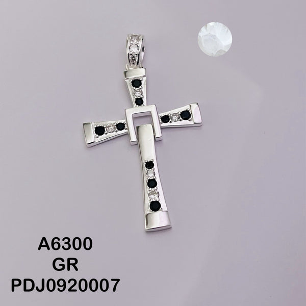 CDJ0036 DIJE CRUZ MICROCIRCON