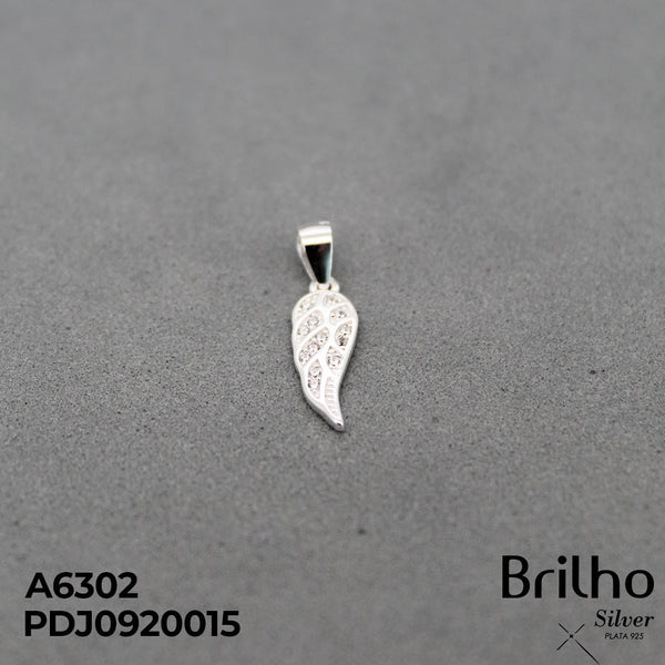 CDJ0069 DIJE ALA MICROCIRCON