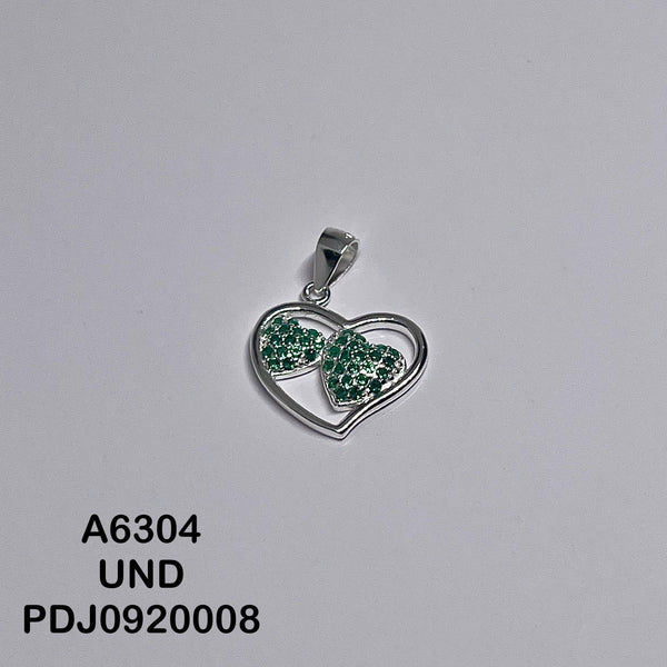 A6304 DIJE CORAZONES