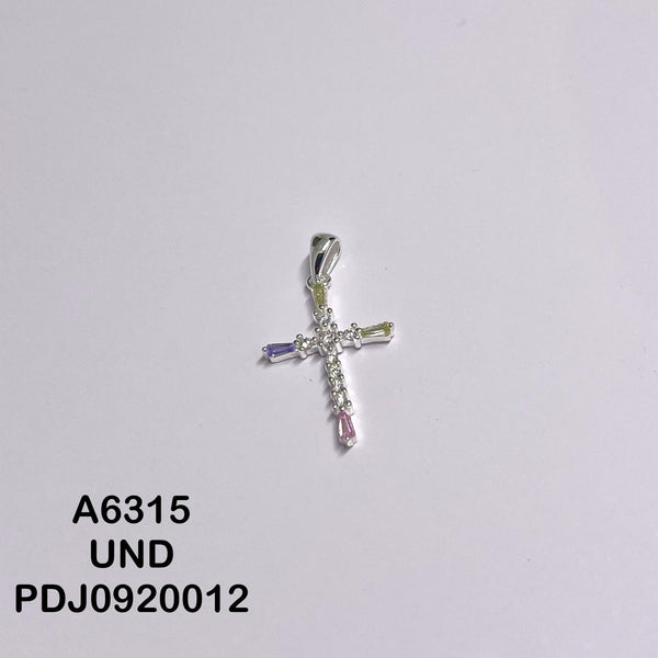 CDJ0487 DIJE CRUZ MICROCIRCON