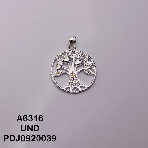 A6316 DIJE ARBOL DE LA VIDA