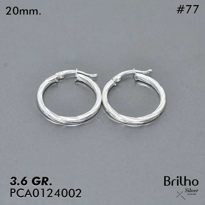 CCA077 CANDONGA MEDIANA Y GRANDE