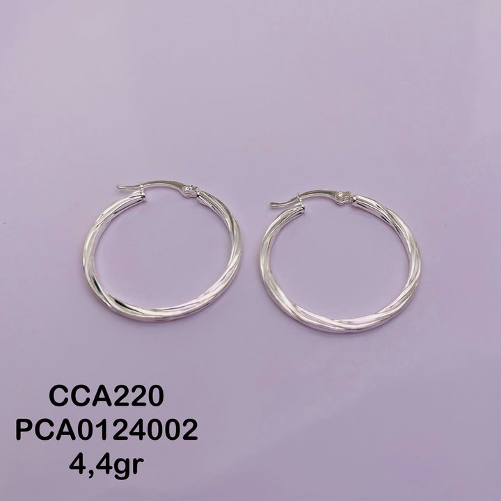 CCA220 CANDONGA MEDIANA Y GRANDE